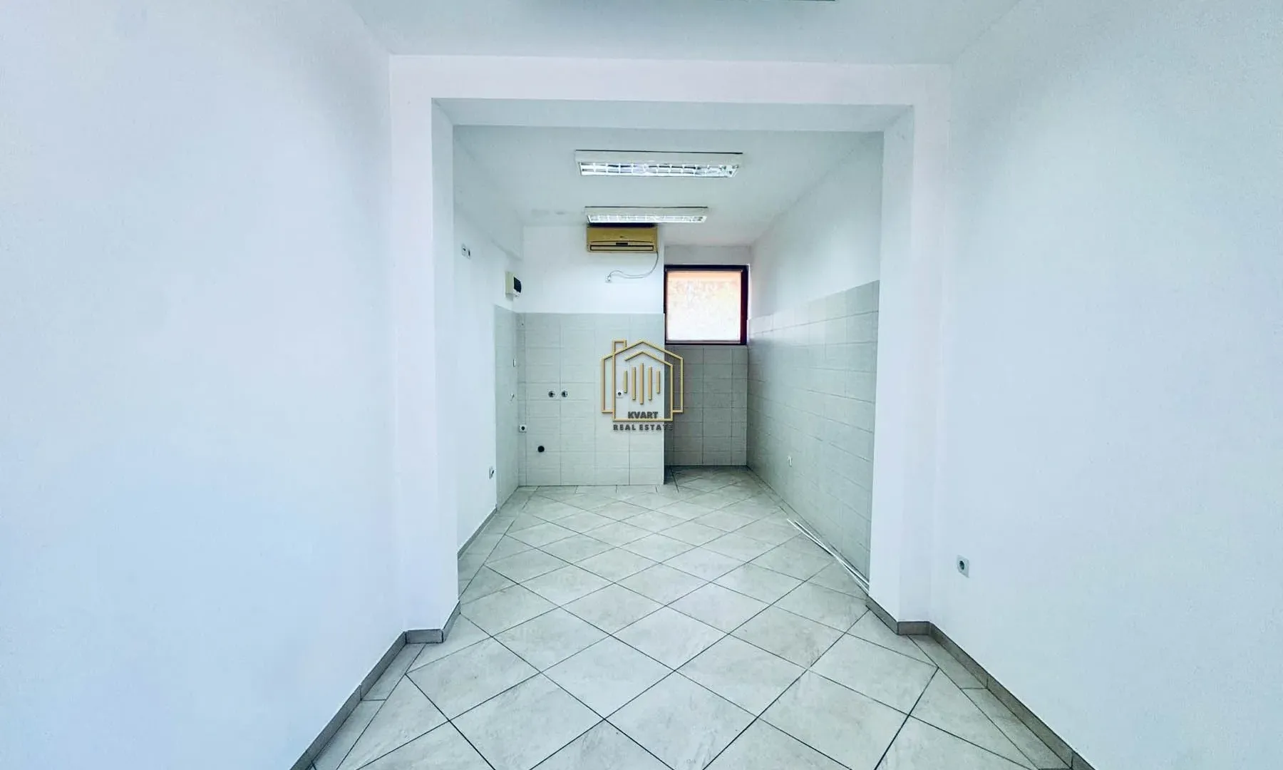 Rent, office space, 25m², Podgorica, Crna Gora