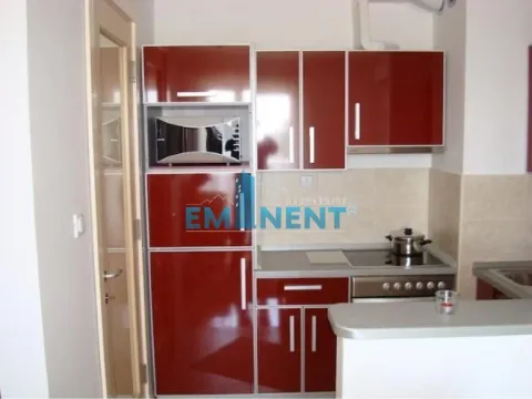 Rent, two bedroom apartment, 43m², Novi Beograd Blok 22, Novi Beograd Sve Podlokacije - image 4