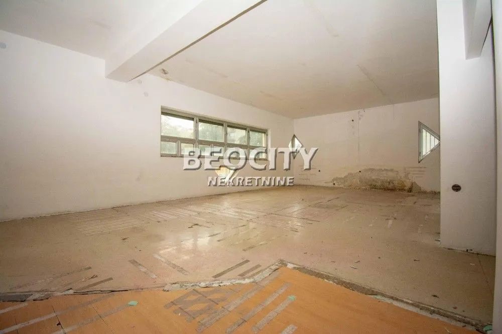 Izdavanje, poslovni prostor, 150m², Banovo Brdo, Beograd