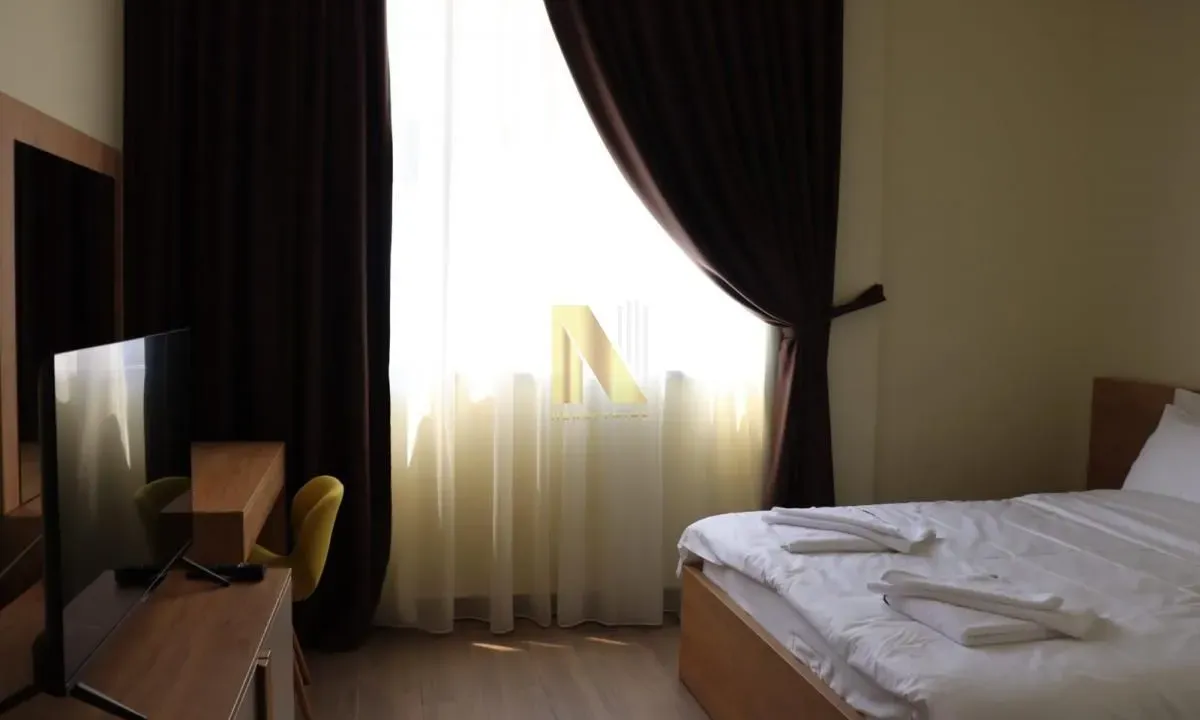 Sale, office space, 523m², Šid, Srbija