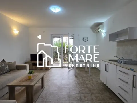 Prodaja, jednosoban stan, 39m², Bijela, Herceg Novi - image 2
