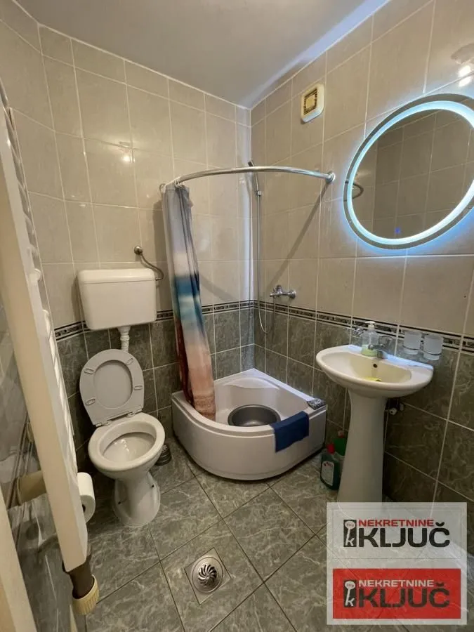 Prodaja, jednosoban stan, 36m², Telep, Novi Sad Sve Podlokacije
