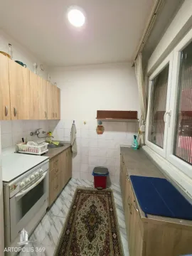 Izdavanje, jednosoban stan, 44m², Novi Beograd Sve Podlokacije, Beograd - image 14