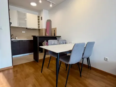 Rent, one bedroom apartment, 43m², Tološka šuma, Podgorica - image 6