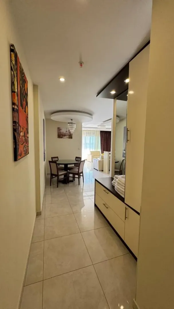 Prodaja, dvosoban stan, 80m², Budva, Crna Gora