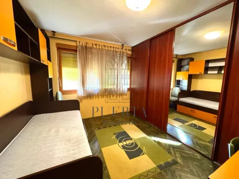 Rent, two bedroom apartment, 67m², Preko Morače, Podgorica - image 9