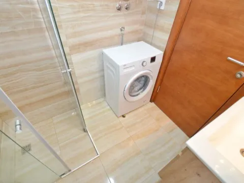 Rent, one bedroom apartment, 45m², Kava, Tivat - image 9