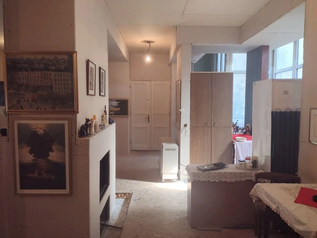 Prodaja, dvosoban stan, 90m², Vračar Sve Podlokacije, Beograd