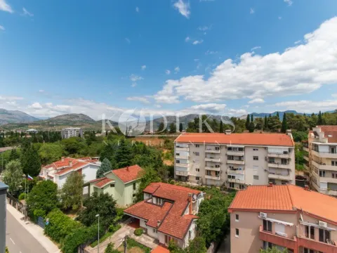 Rent, four bedroom apartment, 221m², Vezirov Most, Podgorica - image 14