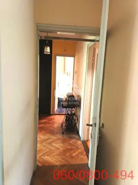 Prodaja, dvosoban stan, 60m², Novi Beograd Blok 1 Fontana, Novi Beograd Sve Podlokacije - image 9