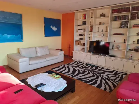 Prodaja, stan, 120m², Stari Grad, Beograd - image 3