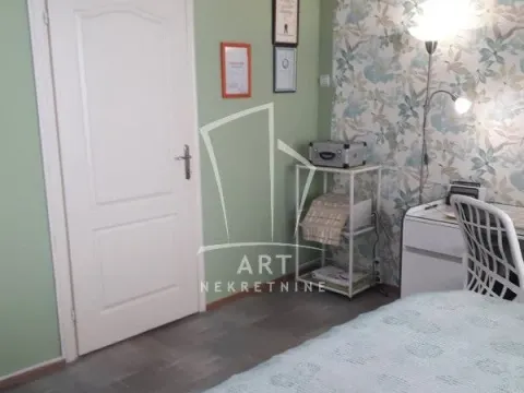 Prodaja, dvosoban stan, 64m², Vračar Hram, Vračar Sve Podlokacije - image 4