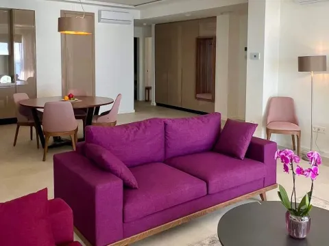 Prodaja, dvosoban stan, 107m², Budva, Crna Gora - image 7