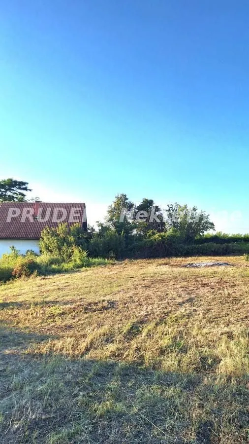 Prodaja, plac, 1000m², Pudarci, Grocka