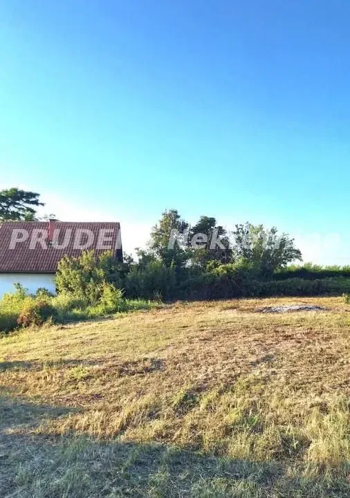 Sale, land lot, 1000m², Pudarci, Grocka