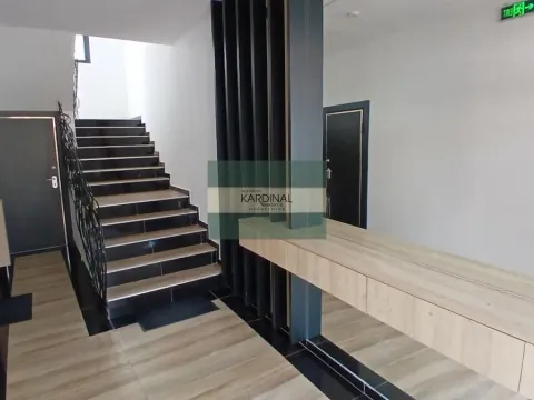 Izdavanje, poslovni prostor, 60m², Šest topola, Kragujevac - image 8