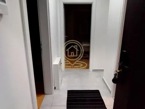 Rent, one bedroom apartment, 47m², Palilula, Niš - image 9