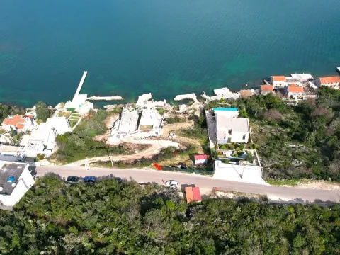Sale, land lot, 2300m², Radovići, Tivat - image 3