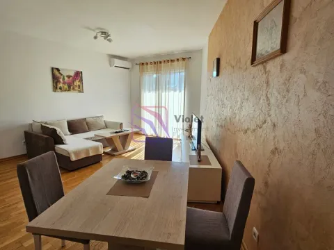 Izdavanje, jednosoban stan, 53m², Zabjelo, Podgorica - image 2