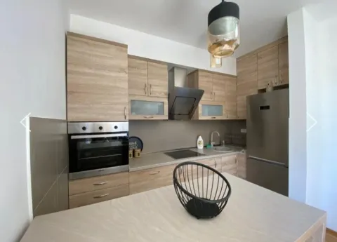 Izdavanje, dvosoban stan, 65m², Blok 9, Podgorica - image 6