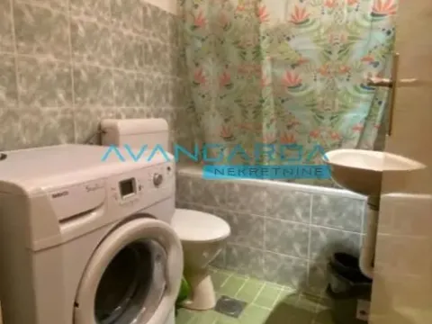 Rent, apartment, 68m², Kanarevo Brdo, Beograd - image 9