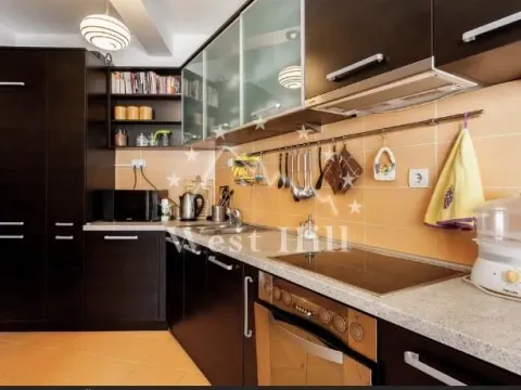 Sale, two bedroom apartment, 95m², Petrovac, Budva - image 3