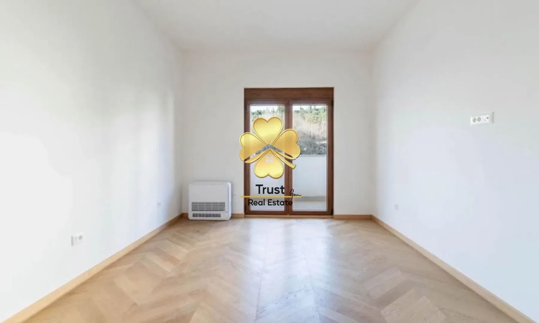 Rent, three bedroom apartment, 142m², Gorica C, Podgorica