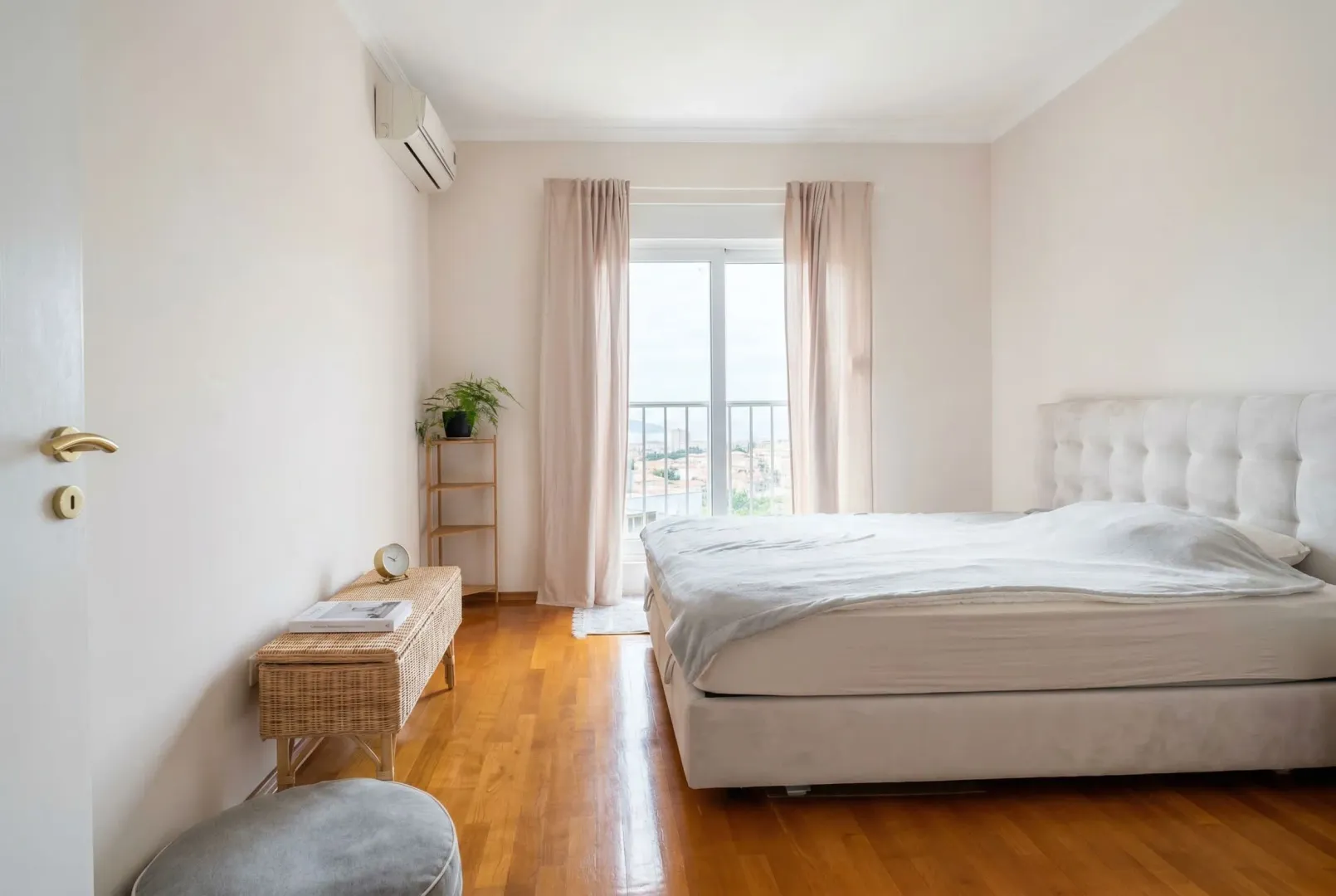 Sale, two bedroom apartment, 68m², Budva, Crna Gora