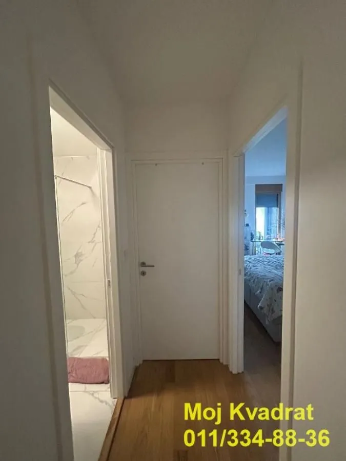Prodaja, trosoban stan, 71m², Zemun Sve Podlokacije, Beograd