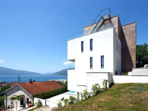 Sale, two bedroom apartment, 102m², Donja Lastva, Tivat - image 3