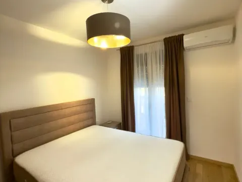 Rent, one bedroom apartment, 48m², City Kvart, Podgorica - image 5