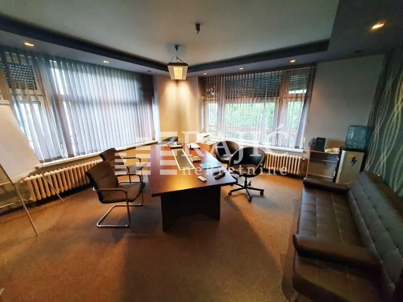 Rent, office space, 110m², Novi Beograd Blok 29, Novi Beograd Sve Podlokacije