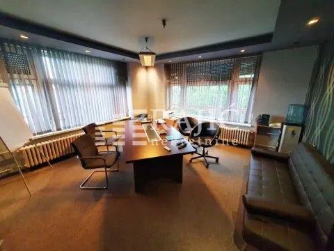 Rent, office space, 110m², Novi Beograd Blok 29, Novi Beograd Sve Podlokacije - image 6