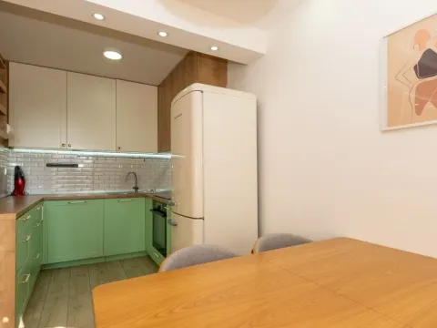 Sale, three bedroom apartment, 89m², Autobuska stanica, Podgorica - image 4