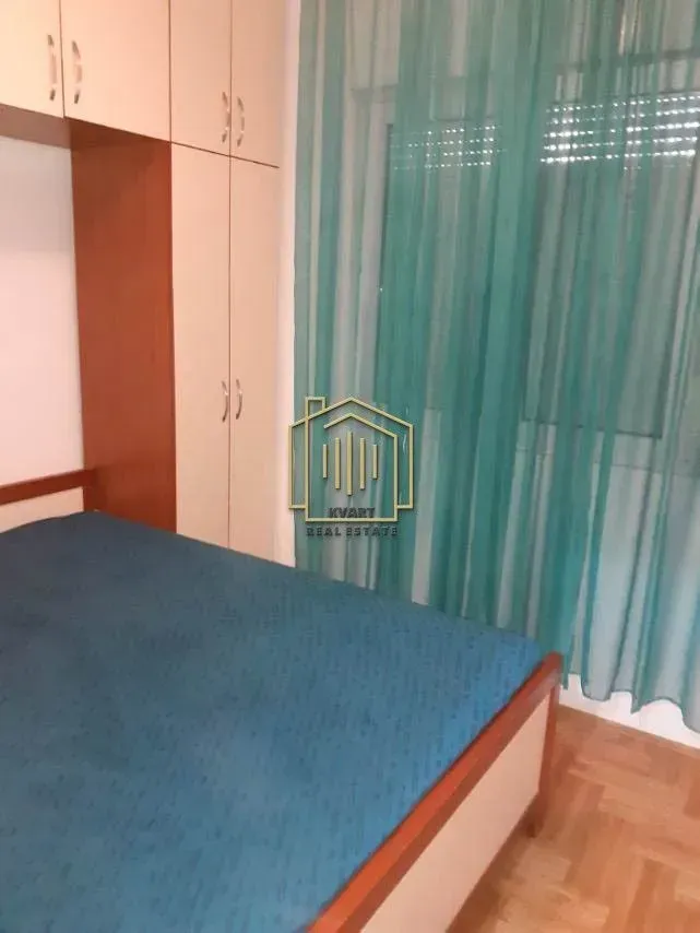 Rent, one bedroom apartment, 42m², Zabjelo, Podgorica