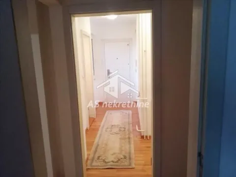 Rent, three bedroom apartment, 85m², Južni Bulevar, Vračar Sve Podlokacije - image 21