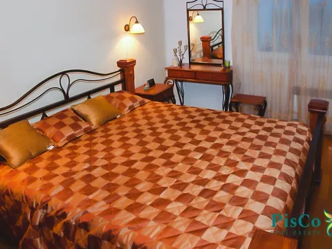 Izdavanje, dvosoban stan, 70m², Stari Aerodrom, Podgorica - image 5