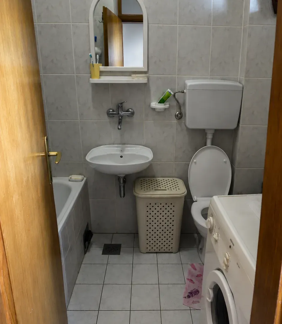 Prodaja, dvosoban stan, 53m², Masline, Podgorica