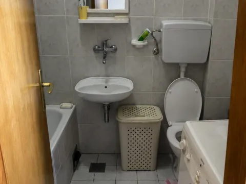 Prodaja, dvosoban stan, 53m², Masline, Podgorica - image 7