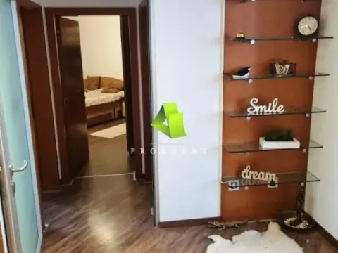 Prodaja, trosoban stan, 97m², Medijana, Niš - image 11