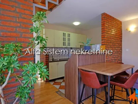 Rent, four bedroom apartment, 160m², Zvezdarska Šuma, Zvezdara Sve Podlokacije - image 2