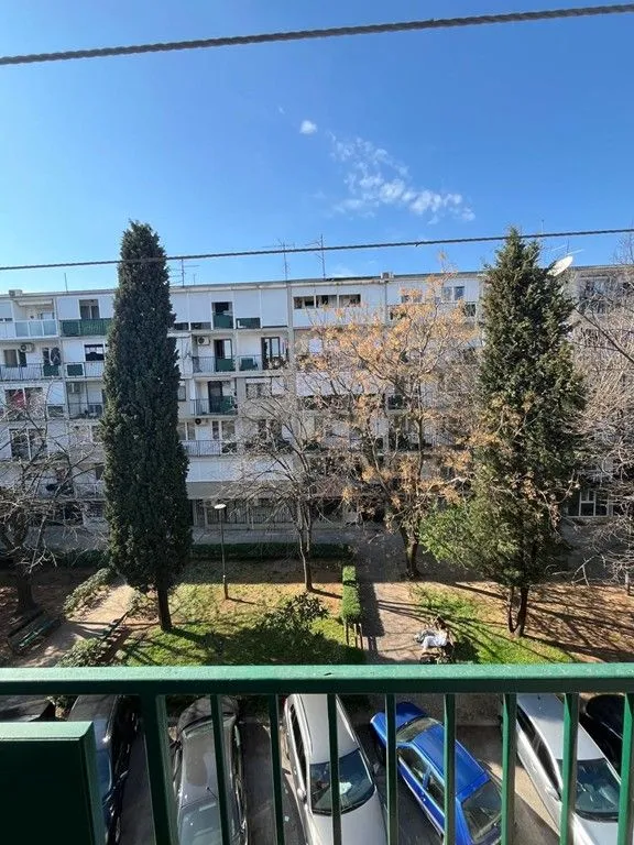 Prodaja, dvosoban stan, 70m², Preko Morače, Podgorica