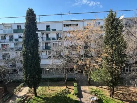 Prodaja, dvosoban stan, 70m², Preko Morače, Podgorica - image 7