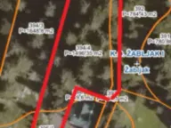 Sale, land lot, 1891m², Uskoci, Žabljak - image 2