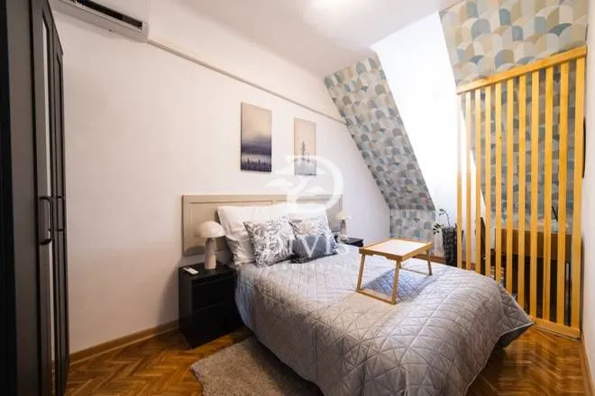 Sale, three bedroom apartment, 50m², Stari Grad, Beograd