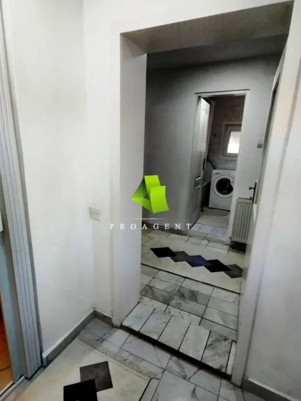 Rent, one bedroom apartment, 55m², Medijana, Niš