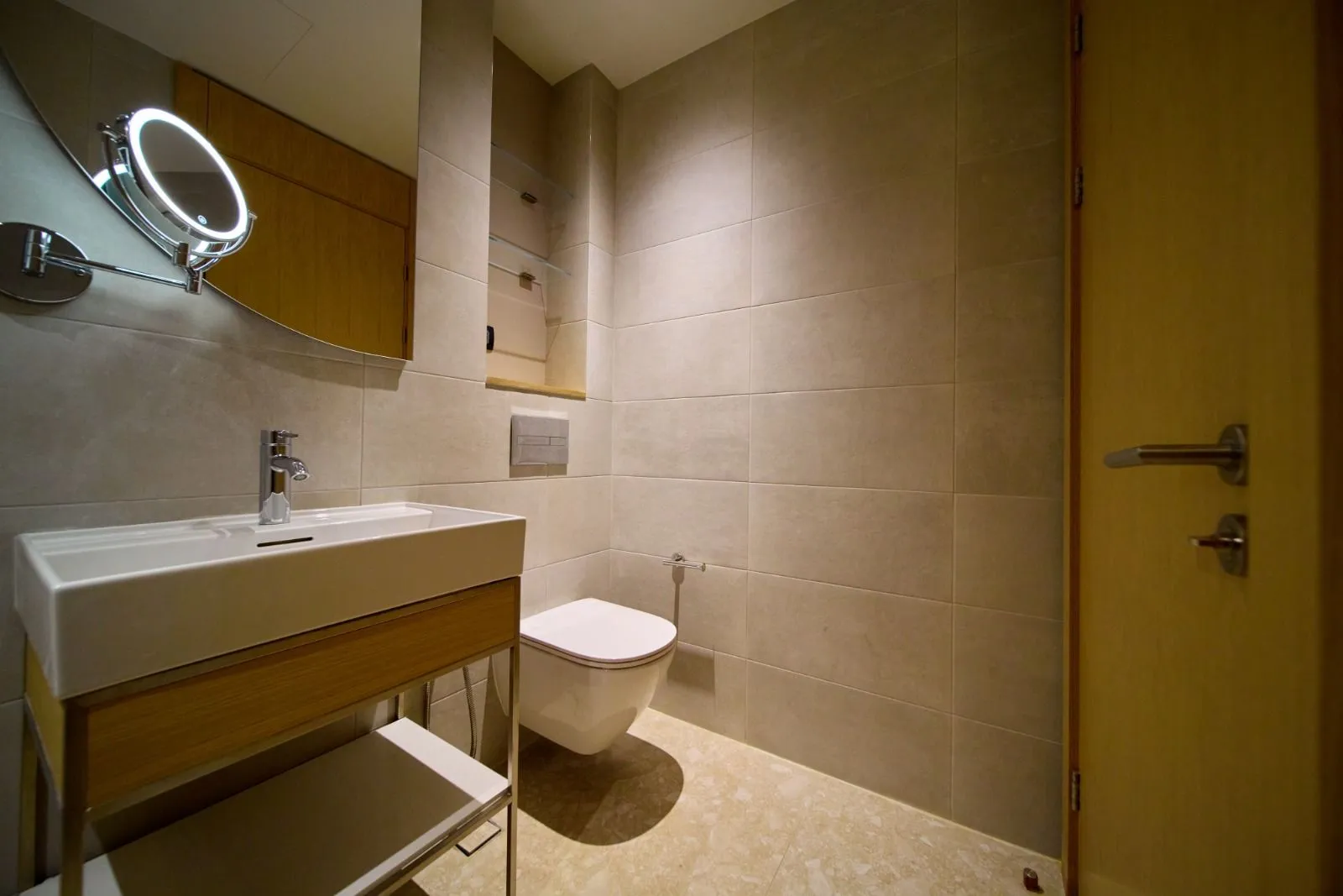 Prodaja, jednosoban stan, 81m², Porto Montenegro, Tivat