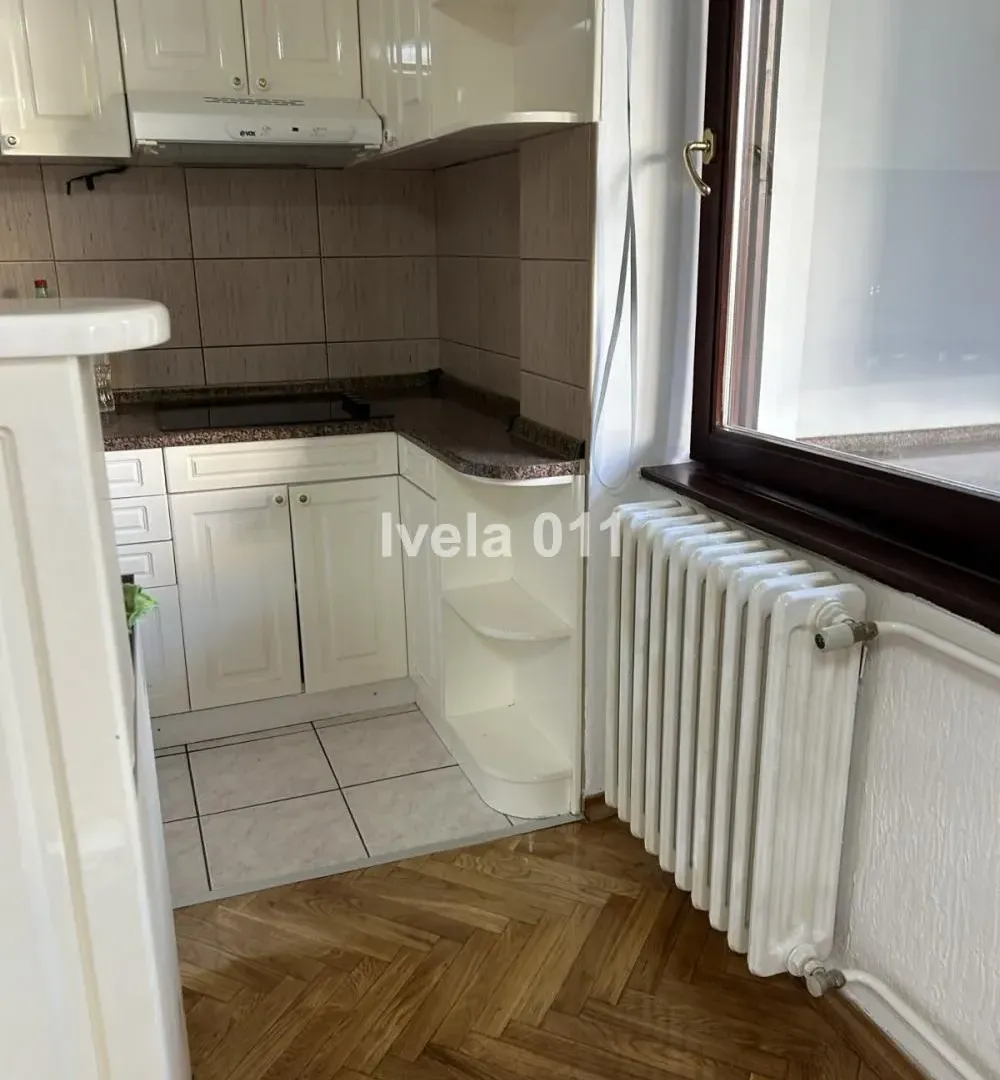 Prodaja, dvosoban stan, 63m², Sajam, Novi Sad Sve Podlokacije