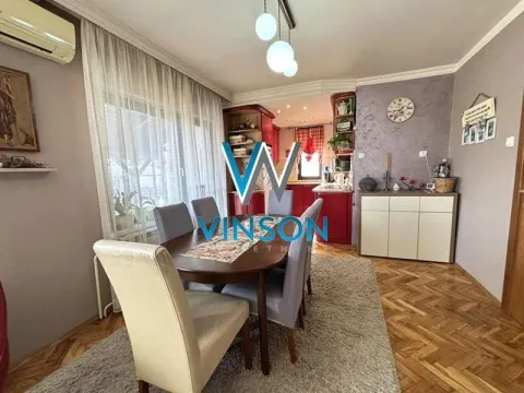 Sale, three bedroom apartment, 88m², Veternik, Novi Sad Sve Podlokacije - image 5