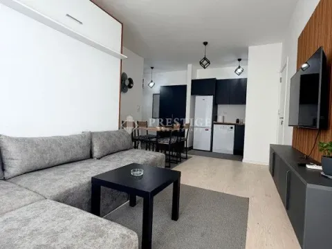Rent, one bedroom apartment, 39m², 1 maj, Podgorica - image 7
